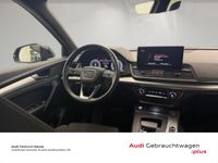 Audi Q5 - Vorschau Bild 7