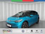 Volkswagen ID.3 Performance City +WÄRMEP.+NAVI+SHZ.+PDC+ALU
