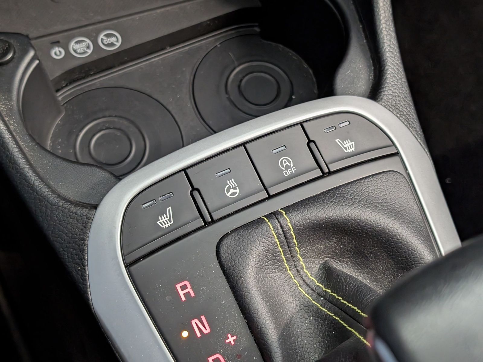 KIA Picanto 1.2 DPI AMT X-Line Navi Kamera – Bild 19