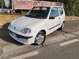 Fiat Seicento 1.1i cat CLIMA FULL 60000KM 2004 - weiße Fiat Seicento