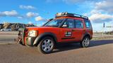 Land Rover Discovery V8 HSE G4 Challenge - gebrauchte Land Rover Discovery aus dem Jahr 2006