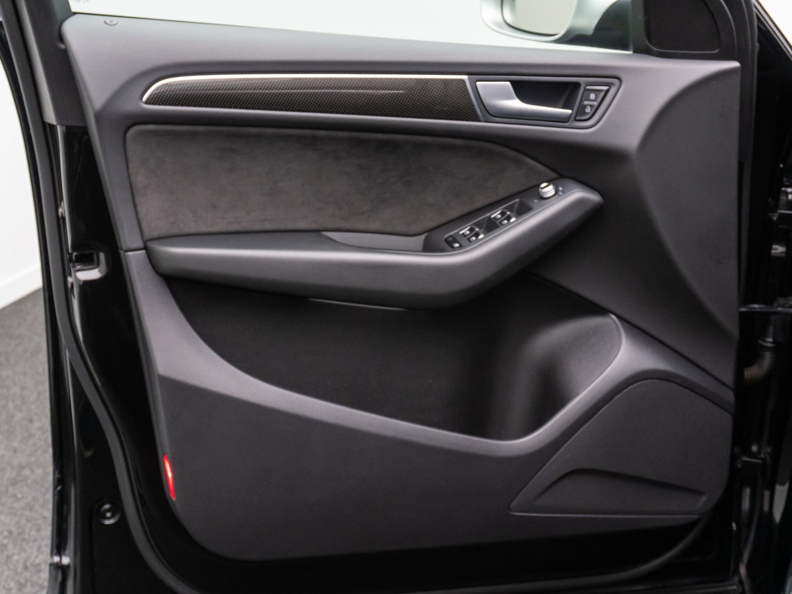 Fahrzeugabbildung Audi SQ5 3.0 TDI quattro Kamera Navi+ Xenon Sport