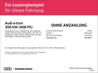 Audi e-tron - Vorschau Bild 9