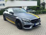 Mercedes-Benz C300 9-G Tronic C 63 AMG Edi... - Mercedes-Benz C 63 AMG in Oberhausen