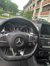 Mercedes-Benz GLE 350 d 4MATIC - - Mercedes-Benz GLE 350 Gebrauchtwagen in Stuttgart