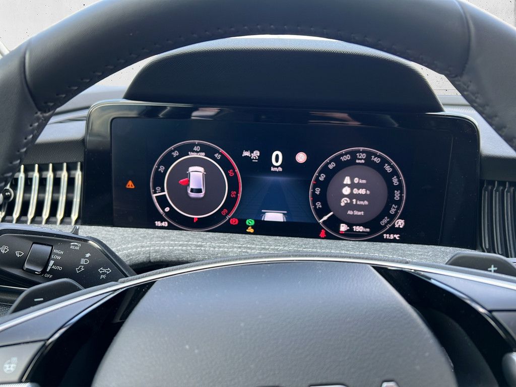 Skoda Superb - Bild 15