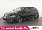 Volkswagen Golf GTI DSG Vienna IQ.LIGHT Pano HUD HarmanK 19