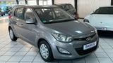 Hyundai i20 Trend - Hyundai Gebrauchtwagen von 2013