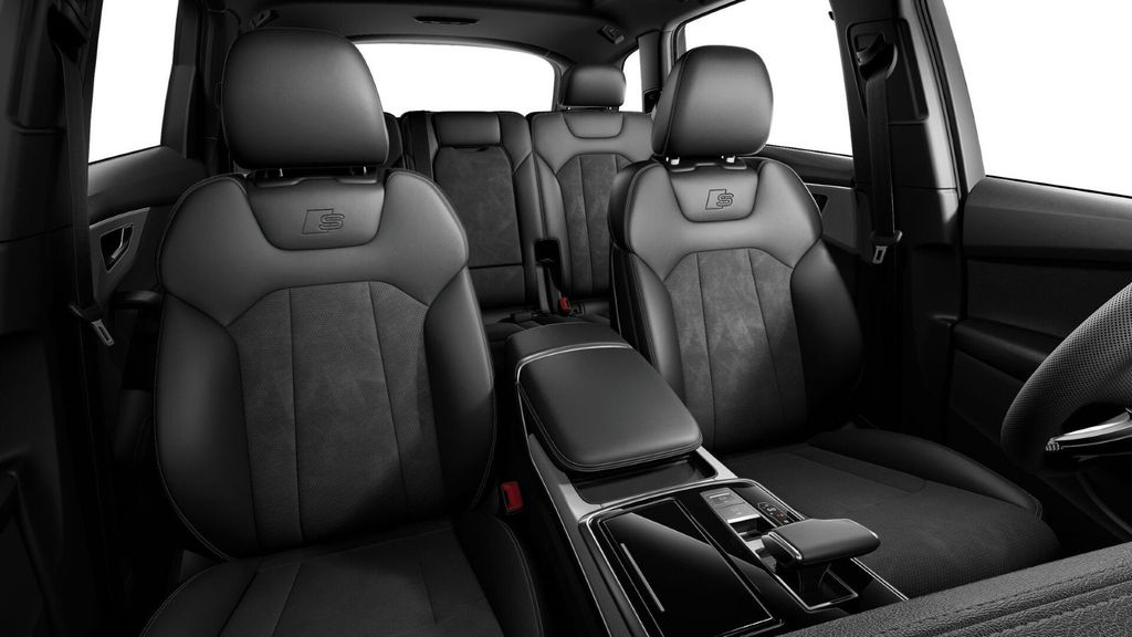 AUDI Q7 2022