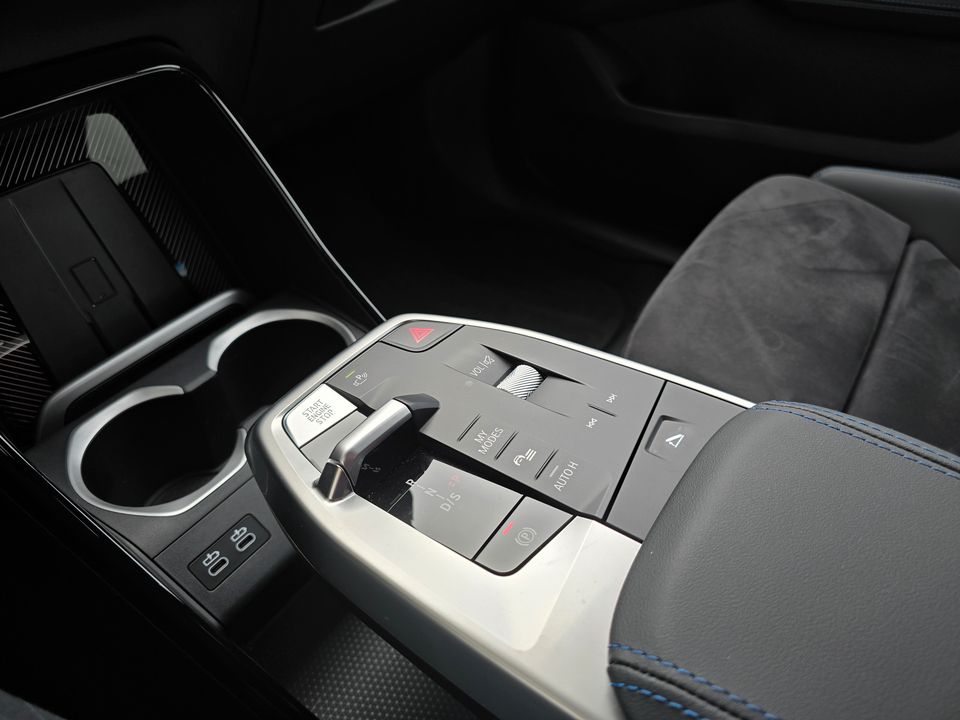 BMW X2 - Bild 8