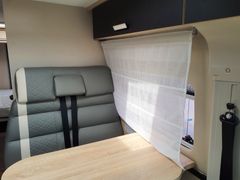 Chausson V 594  Sport MJ25, Automatik