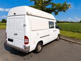 Mercedes-Benz Sprinter 316 CDI /CS Rondo Camper/Wohnmobil/Van] - Kastenwagen Cs