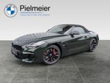 BMW Z4 M40i Head-Up ACC RFK HK HiFi Memory - BMW Z4 M40i Neuwagen