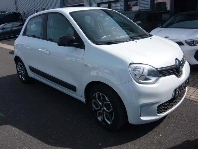 Renault Twingo Equilibre
