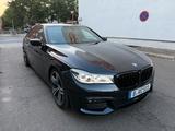 BMW M PAKET 730d xDrive - Werksgarantie 20'' - gebrauchte BMW 730 aus dem Jahr 2018