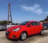 Opel Corsa E Edition  Sportsitze Sport Lenkrad - gebrauchte Opel Corsa aus dem Jahr 2019