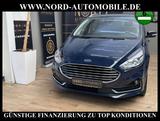 Ford S-MAX 2.0 EB TITANIUM *AHK*NAVI*SHZ*UPE:46 - Ford S-Max in Oldenburg