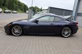 Maserati Granturismo 4.7 V8 Sport Automatik - Maserati Granturismo: Coupé