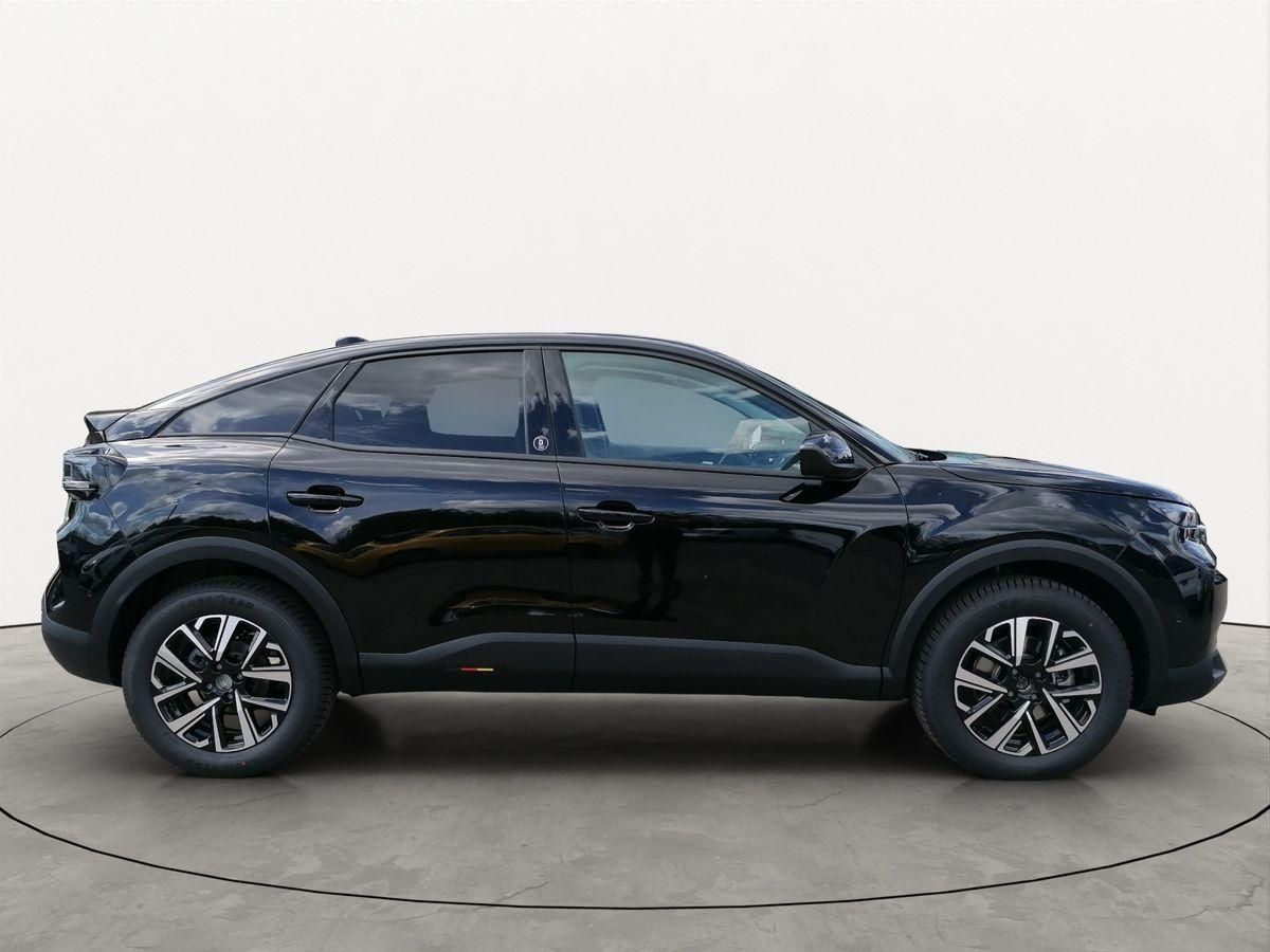 Citroën C4 - Bild 2