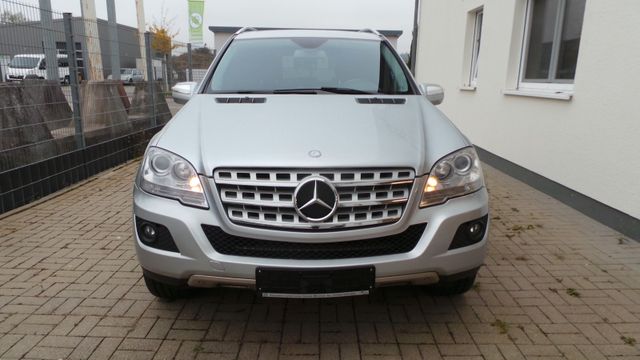 Mercedes-Benz ML 320 ML -Klasse ML 320 CDI