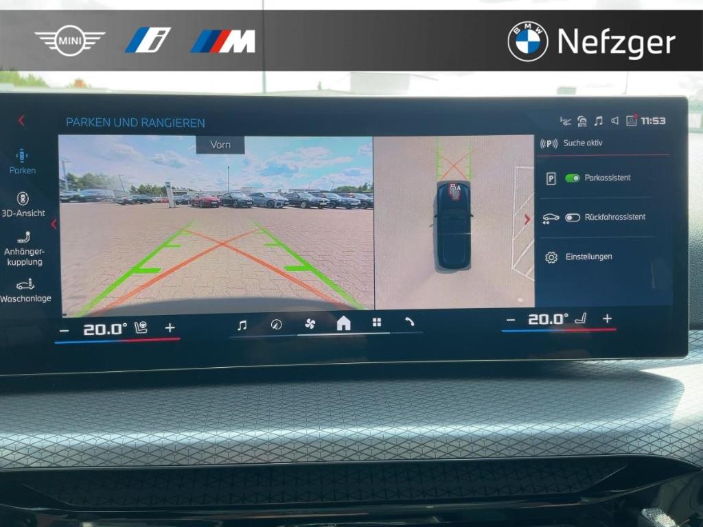 BMW M340i xDrive Touring M Sport RFK PANO LED H&K