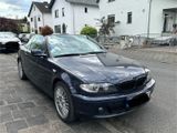 BMW 318i Cabrio Facelift Automatik M- Felg... - BMW 318 aus 2005: 318i
