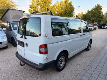 Volkswagen T5 Transporter - 7
