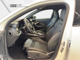 Audi A3 allstreet 35 TDI HuD MATRIX SONOS - Audi A3 mit Diesel-Antrieb: Weiß