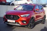 MG ZS 1.0 T-GDI Luxury Aut. LED Navi Sitzheizung 36 - MG ZS Gebrauchtwagen in Berlin