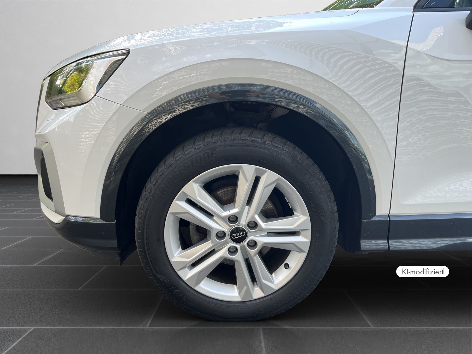 Audi Q2 - Bild 9
