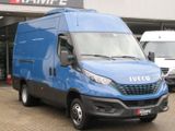 Iveco Daily 3.0 50C14N CNG Kerstner Frischdienst - Iveco Erdgas (CNG)