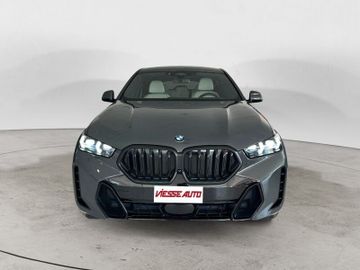 BMW X6 - 2