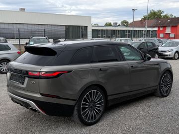 Land-Rover Range Rover Velar - 3