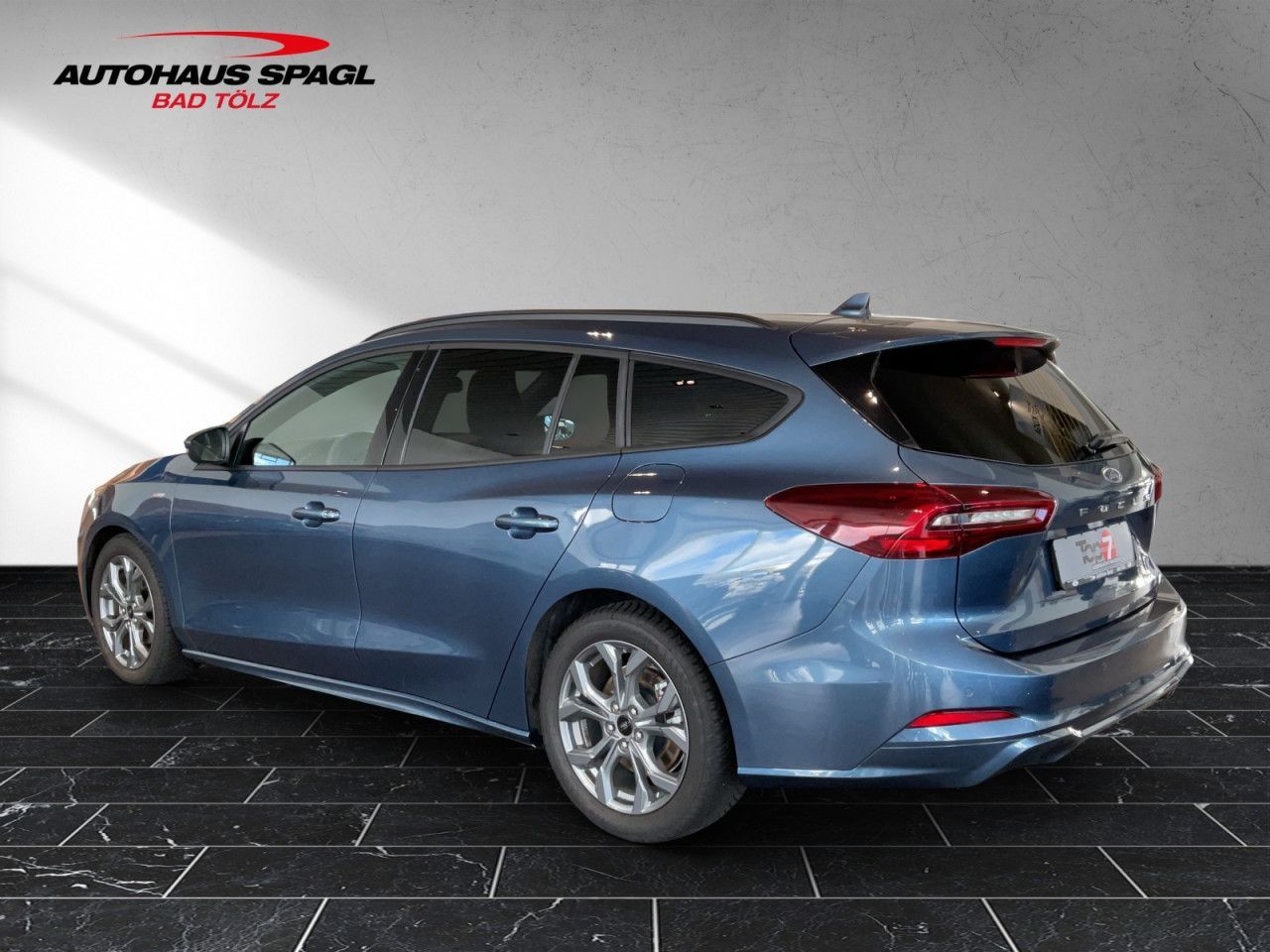 Ford Focus - Bild 3