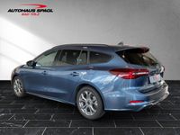 Ford Focus - Vorschau Bild 3