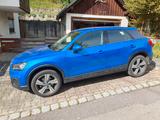 Audi Q2 1.4 TFSI 150PS AHK