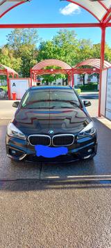 BMW 2-er 220d - BMW 220 in Augsburg