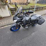 Yamaha Tracer 700 - YAMAHA TRACER 700