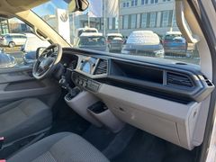 Fahrzeugabbildung Volkswagen T6 Transporter Kasten 2.0 TDI 3,2t LED KLIMA NAV