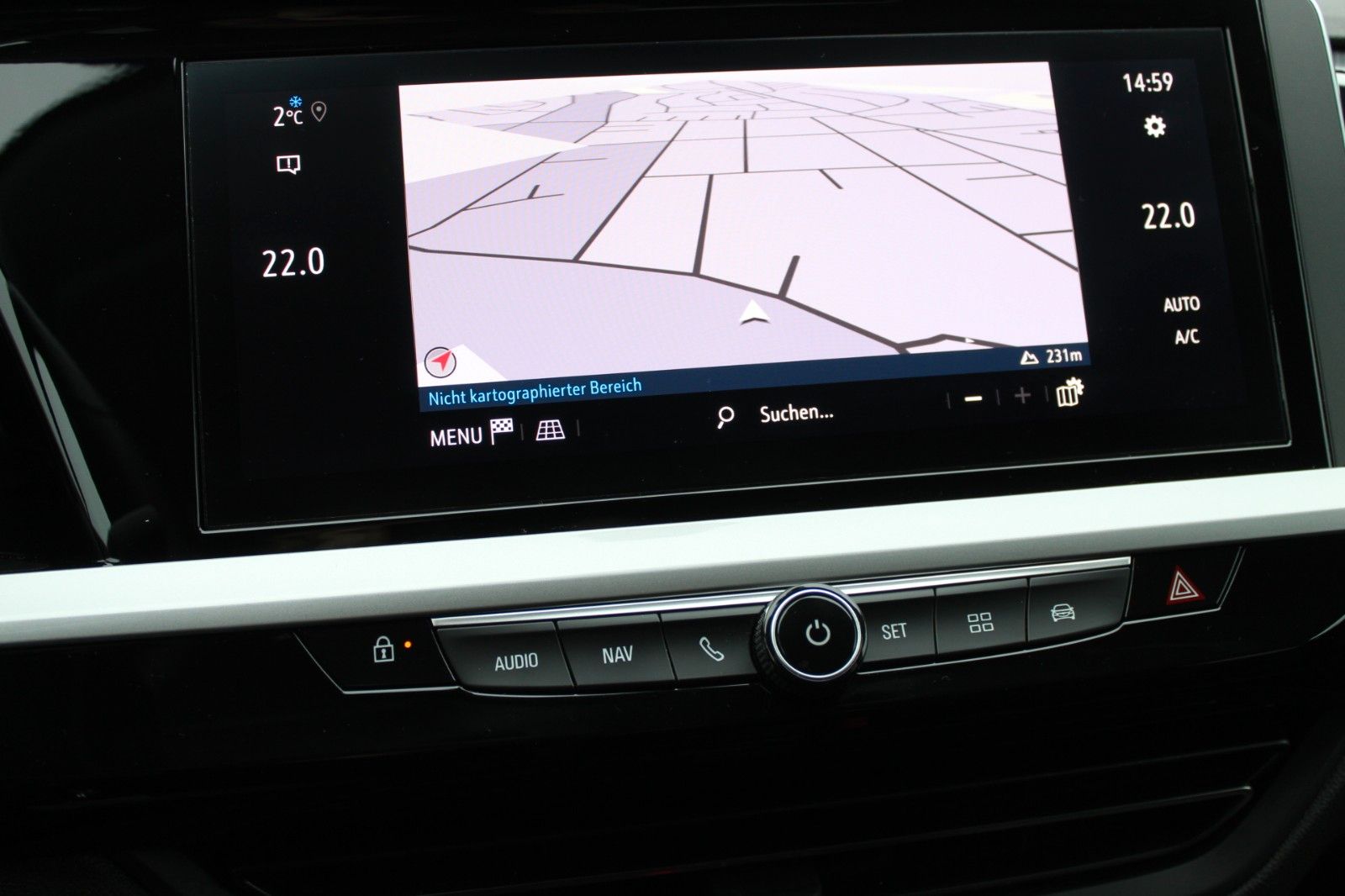Fahrzeugabbildung Opel Grandland Elegance Navi*AHK*Intellilux