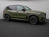 BMW X5 M Competition Panorama 360°B&W IndividualVoll - BMW X5 M in Hannover