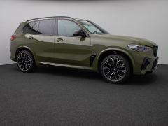 Foto Nummer 4: BMW X5 M