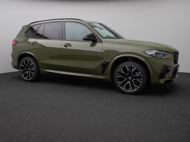 Foto Nummer 4: BMW X5 M