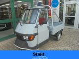 PIAGGIO APE piaggio ape 50 cross verde limasa,lieferung in ganz deut Used -  the parking