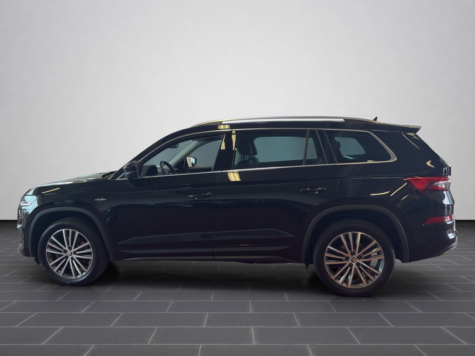 Skoda Kodiaq - Bild 8