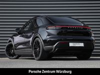 Porsche Macan - Vorschau Bild 3