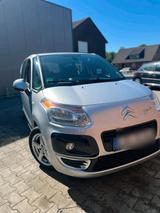 Citroën citroen c3 picasso - gebrauchte Citroën C3 Picasso aus dem Jahr 2010