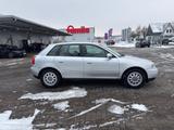 Audi A3 1.6 *Scheckheft, *ZahnriemenWaPu neu - gebrauchte Audi A3 aus dem Jahr 2000