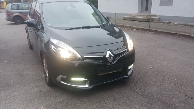 Renault Scenic III BOSE Edition euro 6