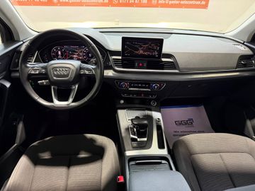 Audi Q5 - 9
